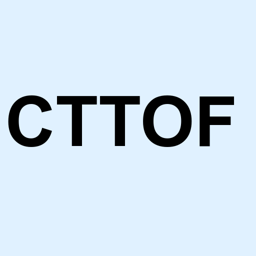 Stock cttof logo