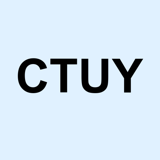 Stock ctuy logo