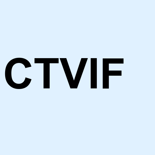 Stock ctvif logo