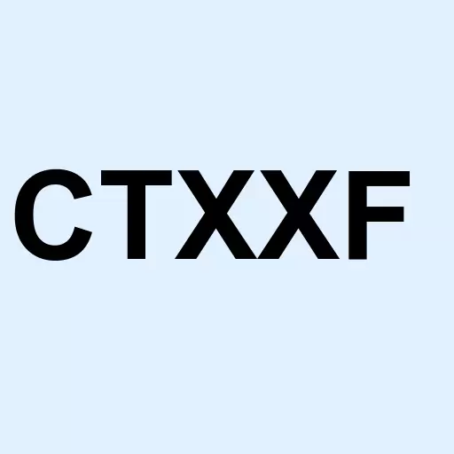 Centrex Metals Ltd Ord Logo