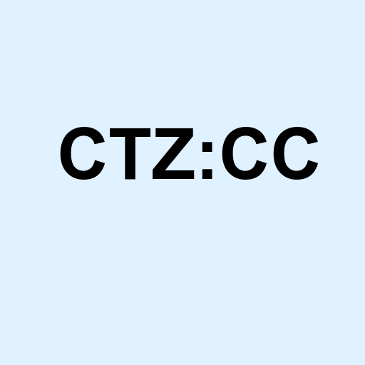 Stock ctz:cc logo