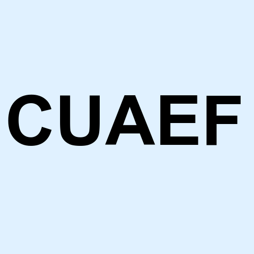 Stock cuaef logo