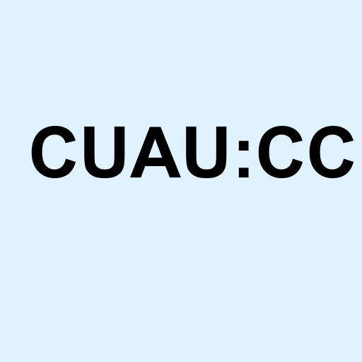 Stock cuau:cc logo
