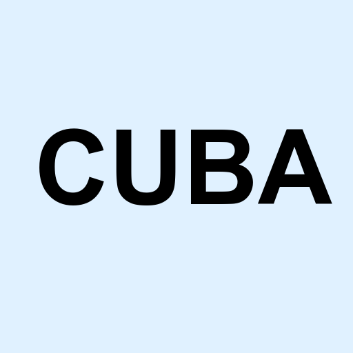 Stock cuba logo
