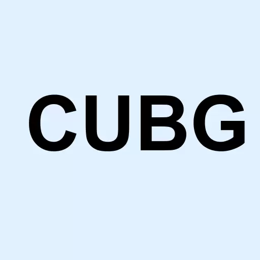 C-Cube Genetics Inc Logo