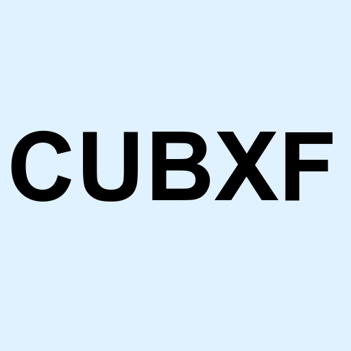 Stock cubxf logo
