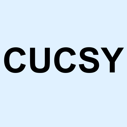 Stock cucsy logo