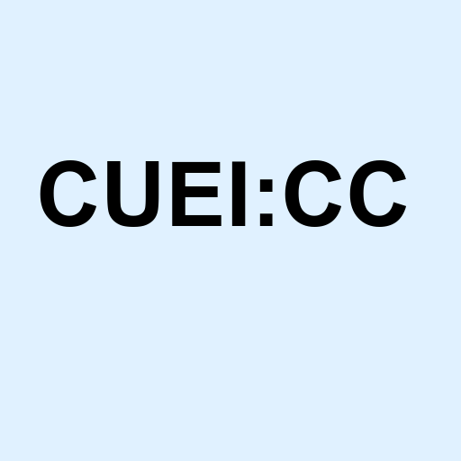 Stock cuei:cc logo