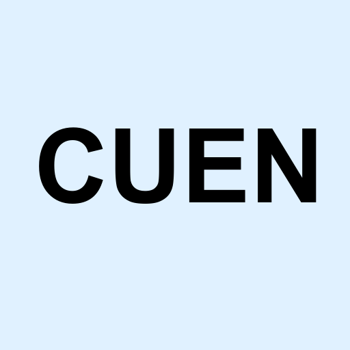 Stock cuen logo