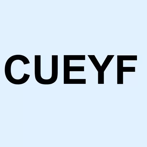 Cue Energy Resources Logo