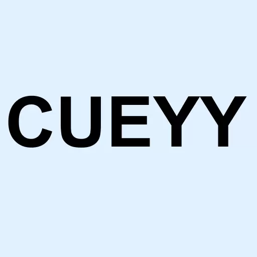 Cue Energy Res Ltd Logo
