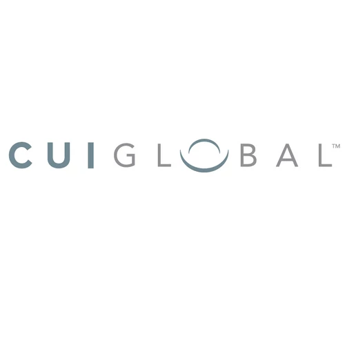 CUI Global Inc. Logo