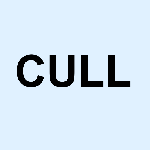 Stock cull logo
