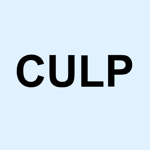 Stock culp logo