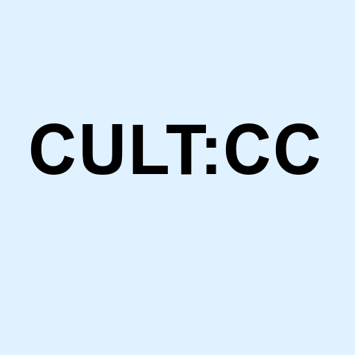 Stock cult:cc logo