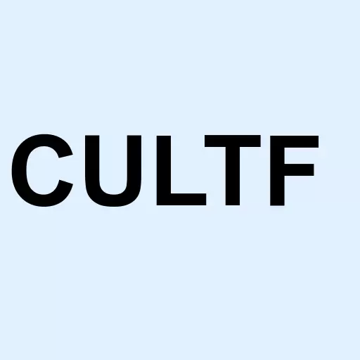 Cultor Corp. Ser Ii Logo