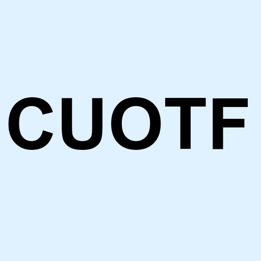 Stock cuotf logo