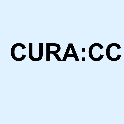 Stock cura:cc logo