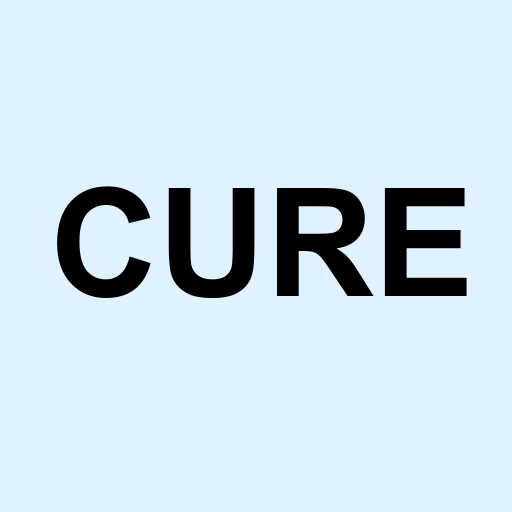 Stock cure logo