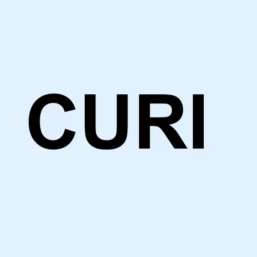 CuriosityStream Inc (New) Cl A Logo