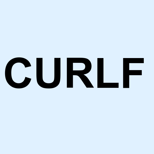 Stock curlf logo