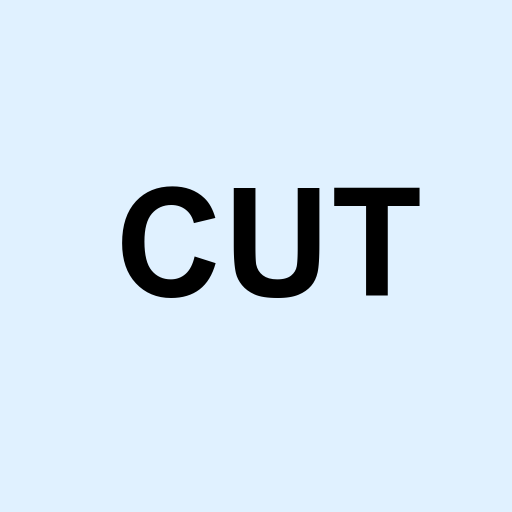 Stock cut logo
