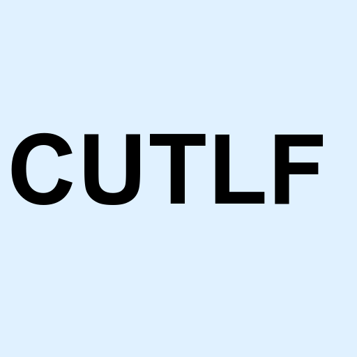 Stock cutlf logo