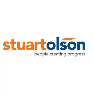 Stuart Olson Inc Logo
