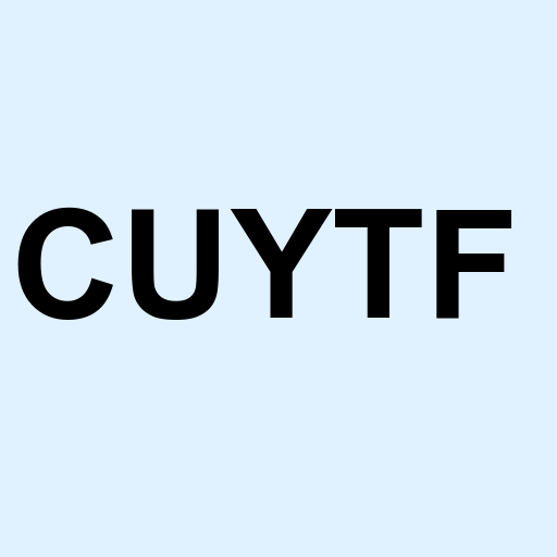 Stock cuytf logo