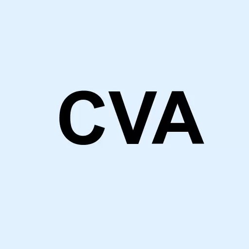 Covanta Holding Corporation Logo
