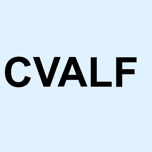 Stock cvalf logo