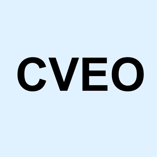 Stock cveo logo
