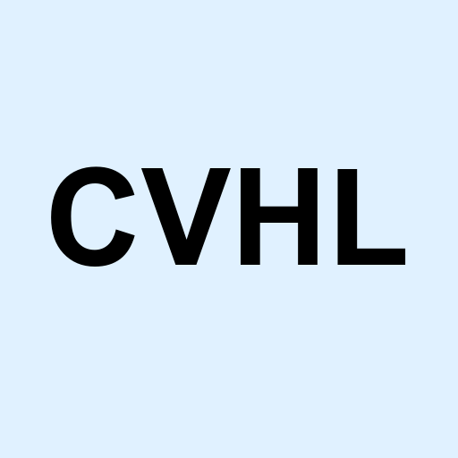 Stock cvhl logo