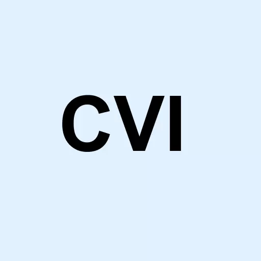 CVR Energy Inc. Logo
