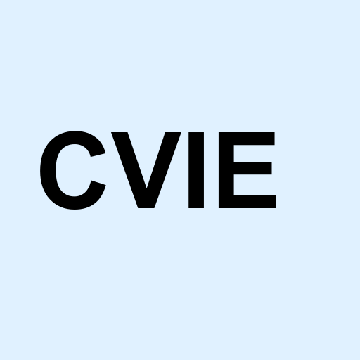 Stock CVIE logo