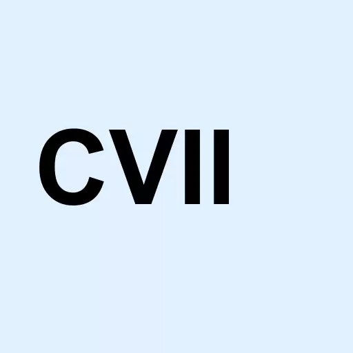 Churchill Capital Corp VII Class A Logo