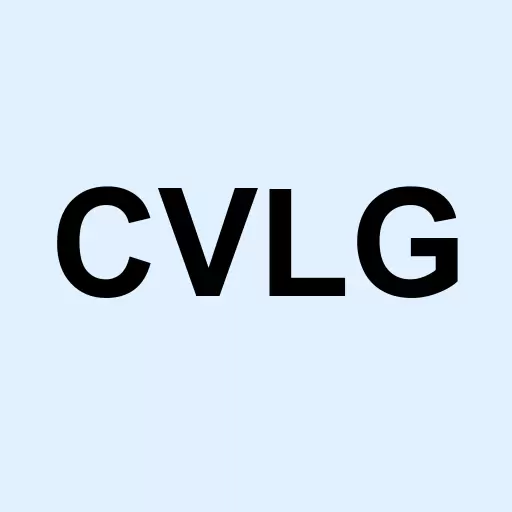 Covenant Logistics Group Inc. Logo