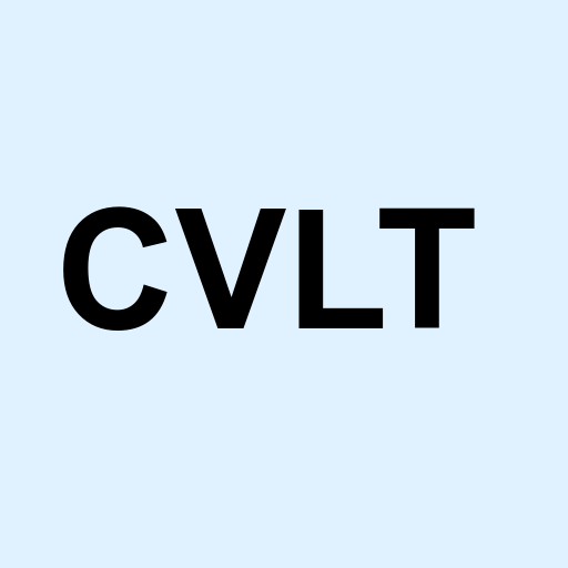 Stock cvlt logo