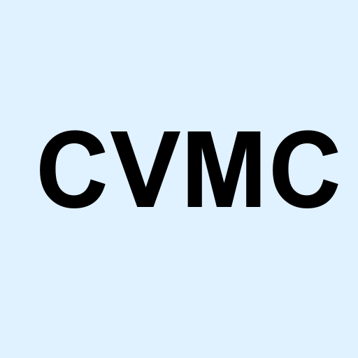Stock CVMC logo