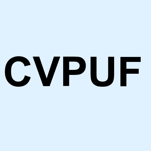 Stock cvpuf logo