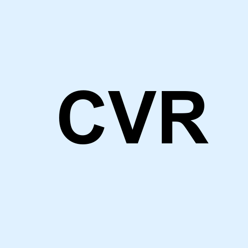 Stock cvr logo