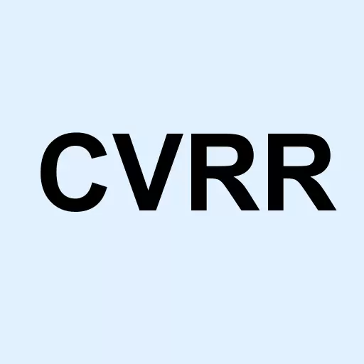 CVR Refining LP Representing Limited Partner Interests Logo