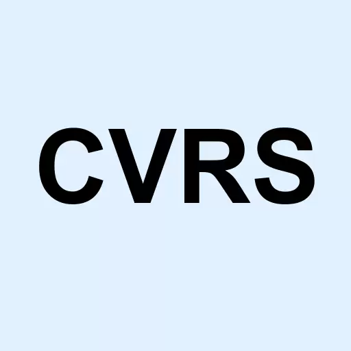 Corindus Vascular Robotics Inc. (DE) Logo