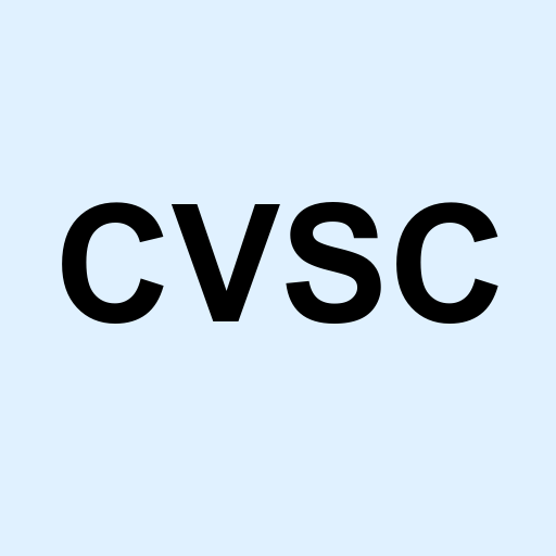 Stock cvsc logo