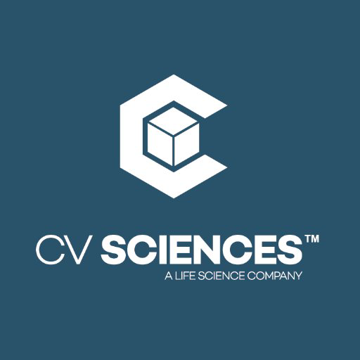 Stock cvsi logo