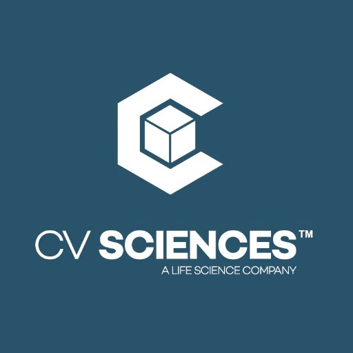 CV Sciences Inc. Logo