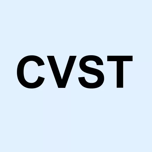 Covista Communs Inc Logo