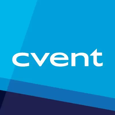 Cvent Holding Corp. Logo