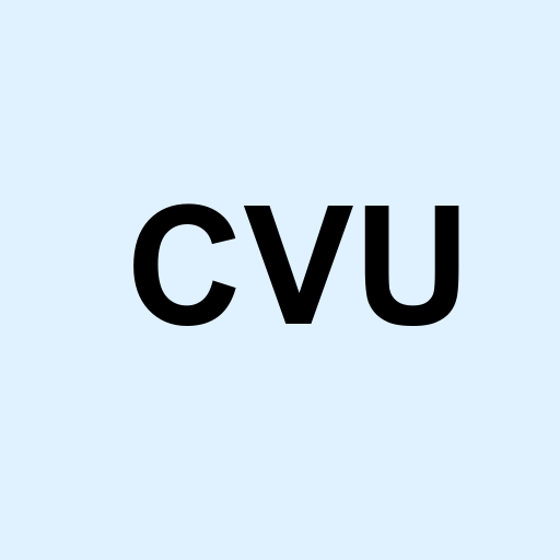 Stock CVU logo