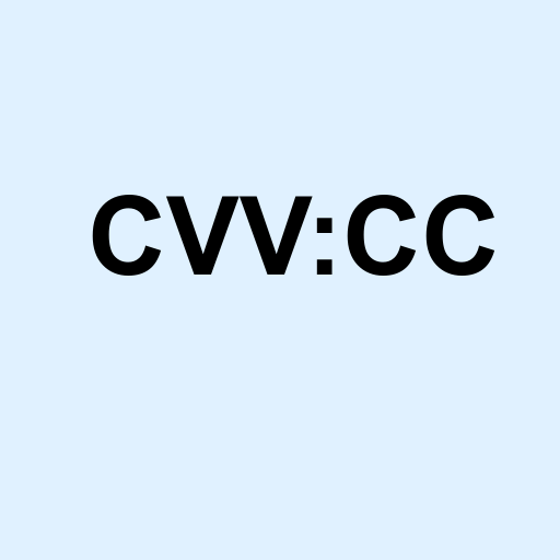 Stock cvv:cc logo